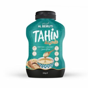 علبة طحينة
